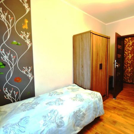 Ferienwohnung Niegocin Giżycko Buitenkant foto