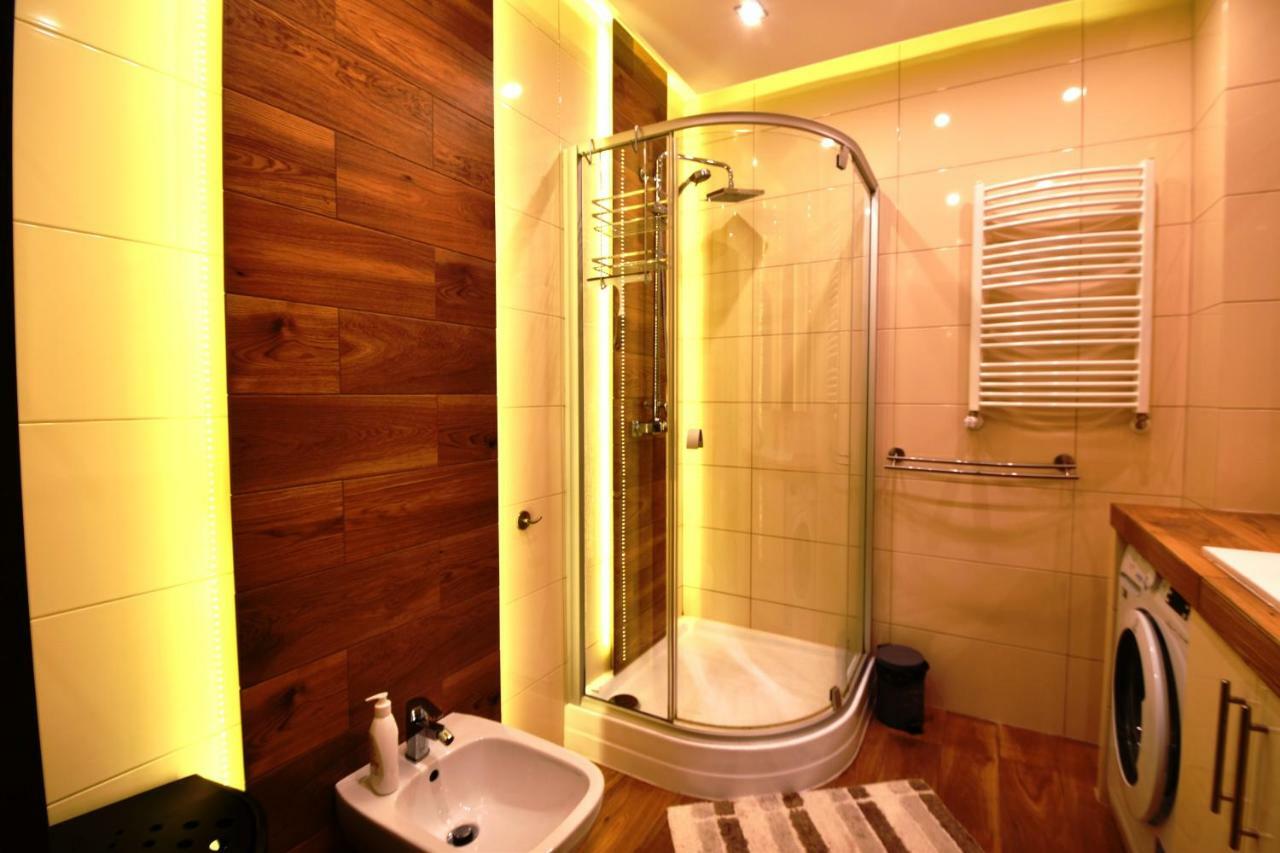 Ferienwohnung Niegocin Giżycko Buitenkant foto