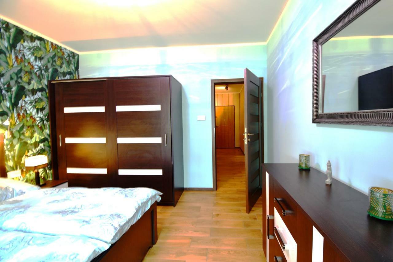 Ferienwohnung Niegocin Giżycko Buitenkant foto