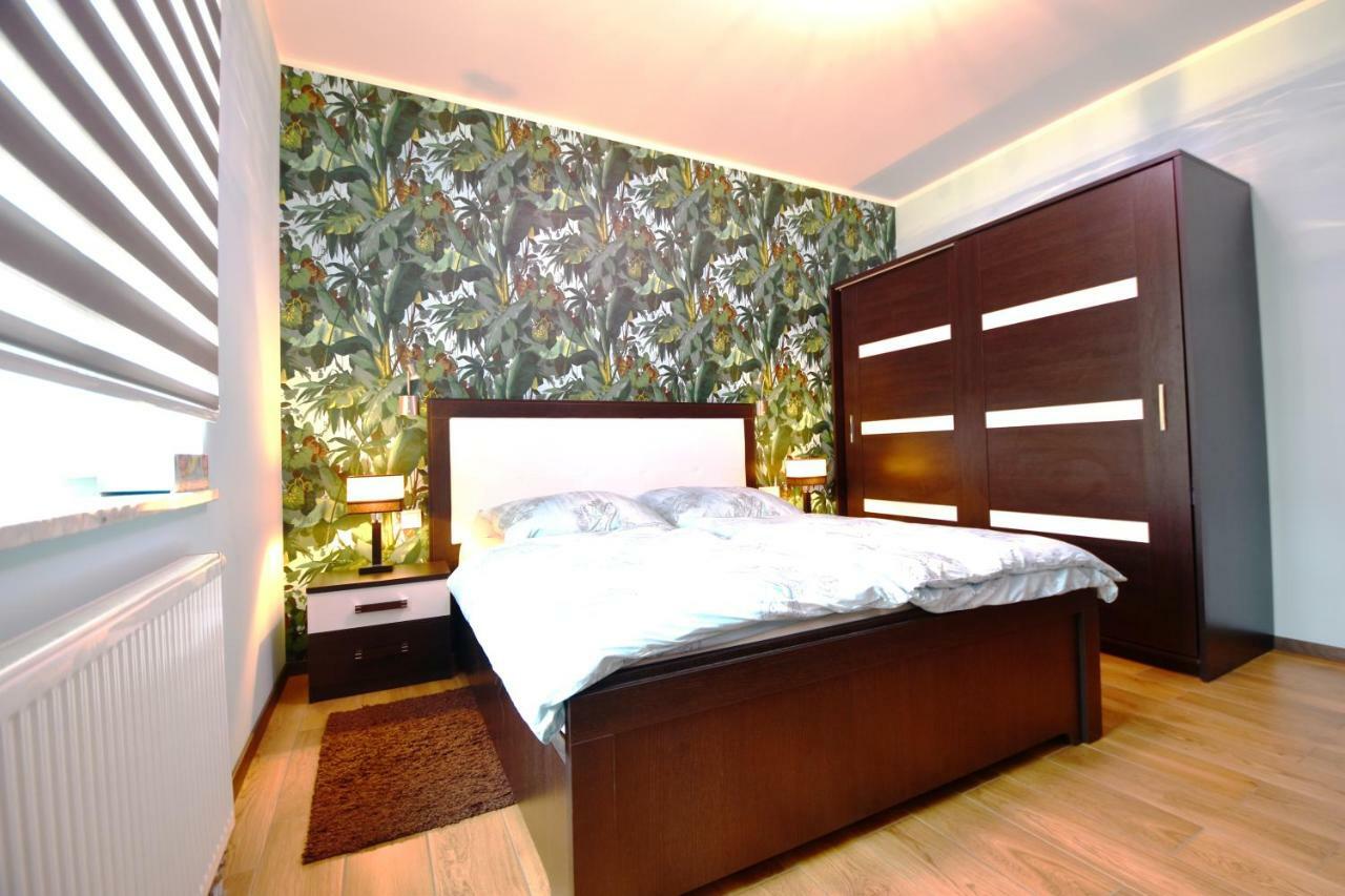 Ferienwohnung Niegocin Giżycko Buitenkant foto