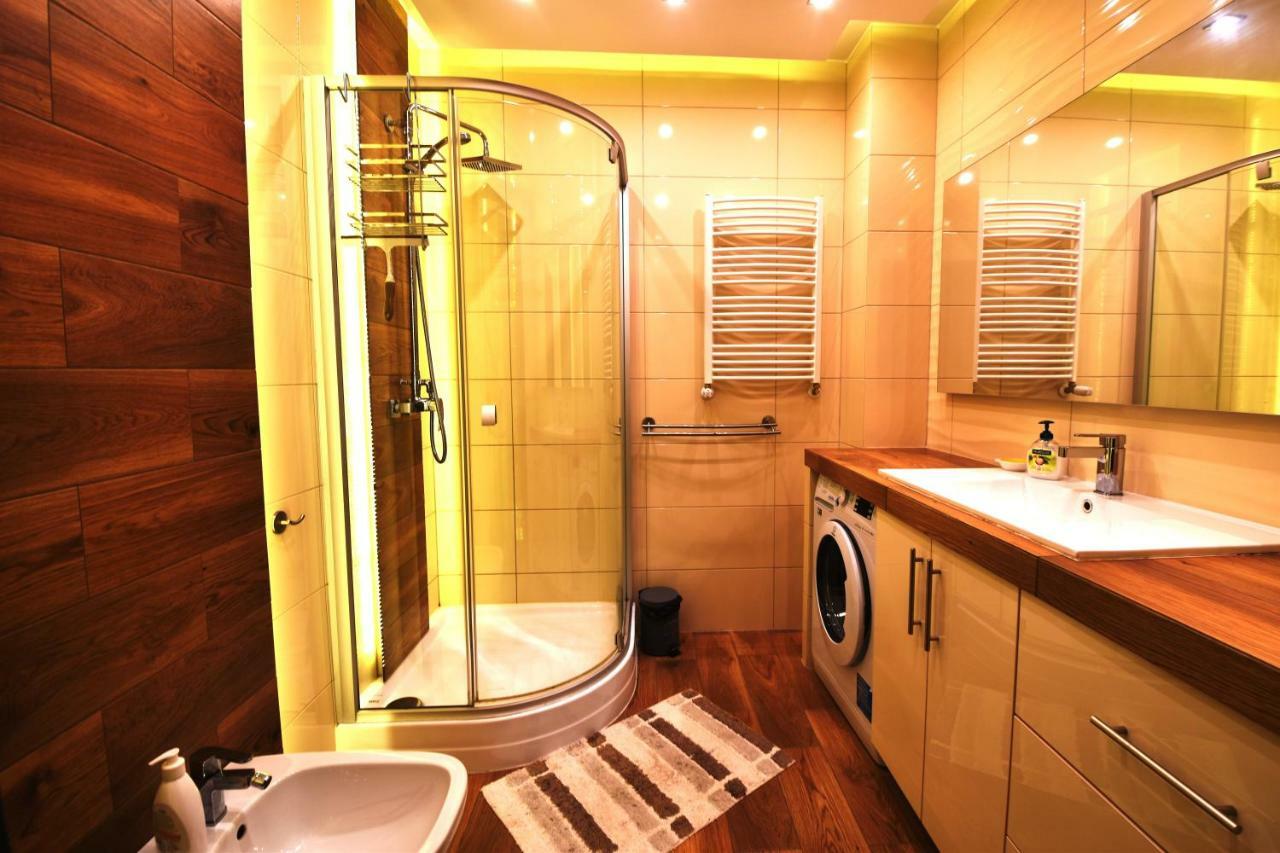 Ferienwohnung Niegocin Giżycko Buitenkant foto